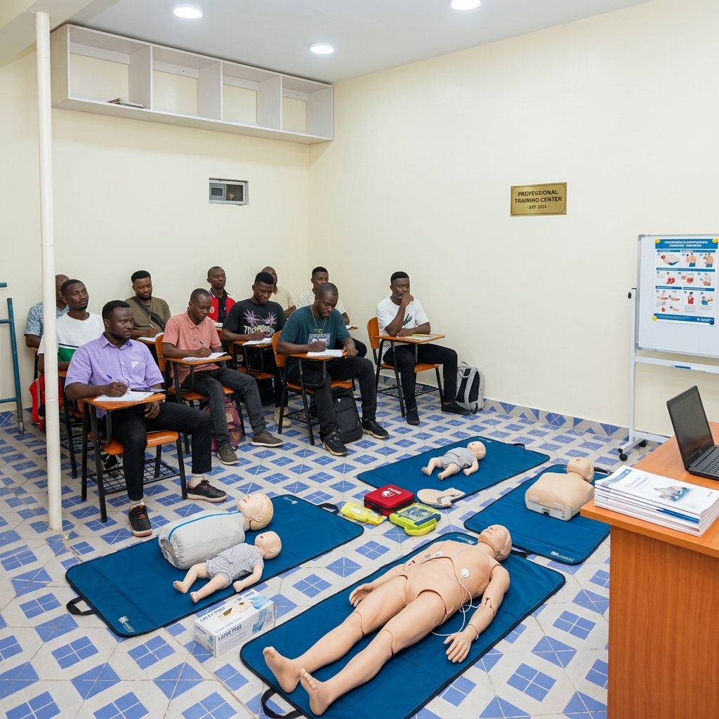 Formation, Audit & Conseil