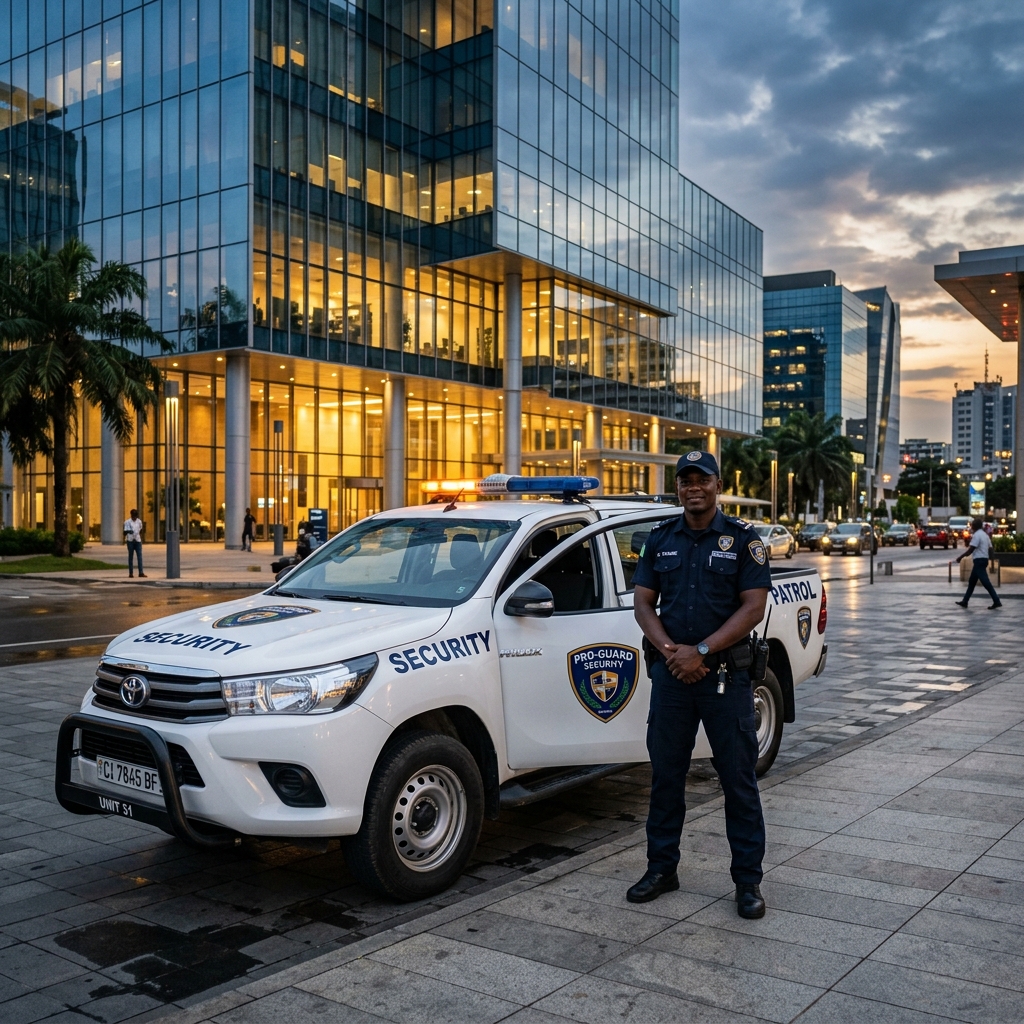 Sécurité Mobile & Intervention