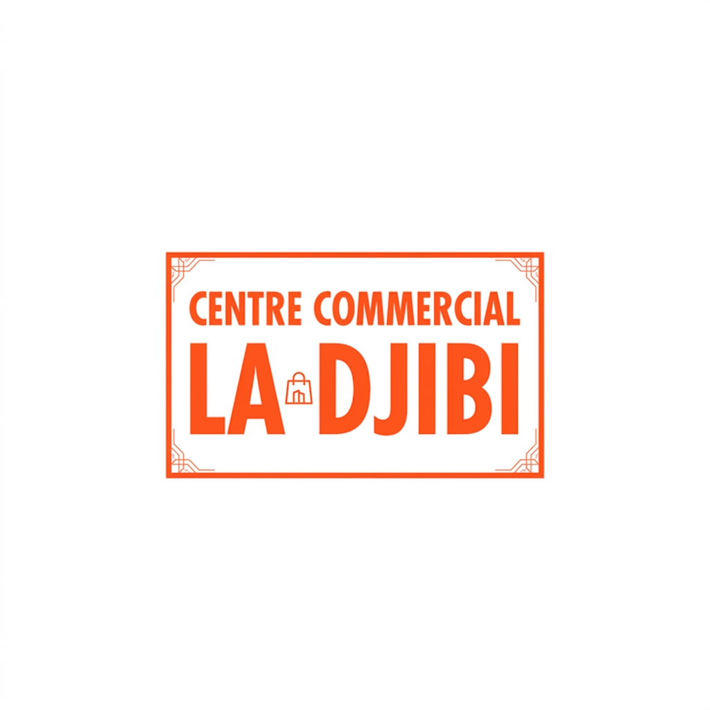 Centre Commercial La Djibi