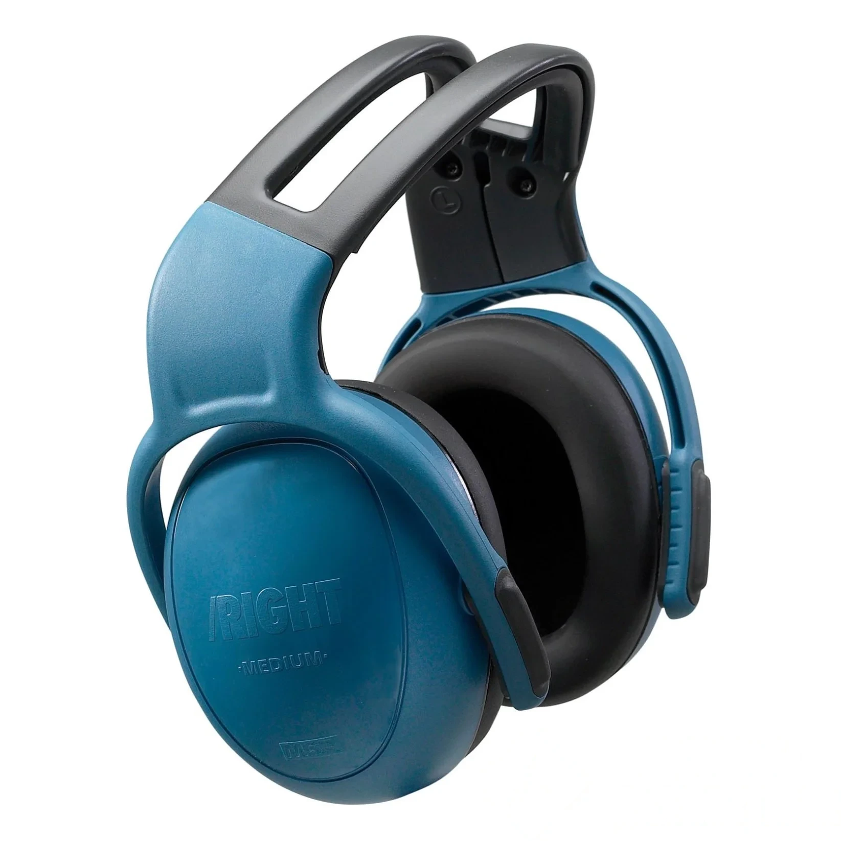 Casque anti-bruit