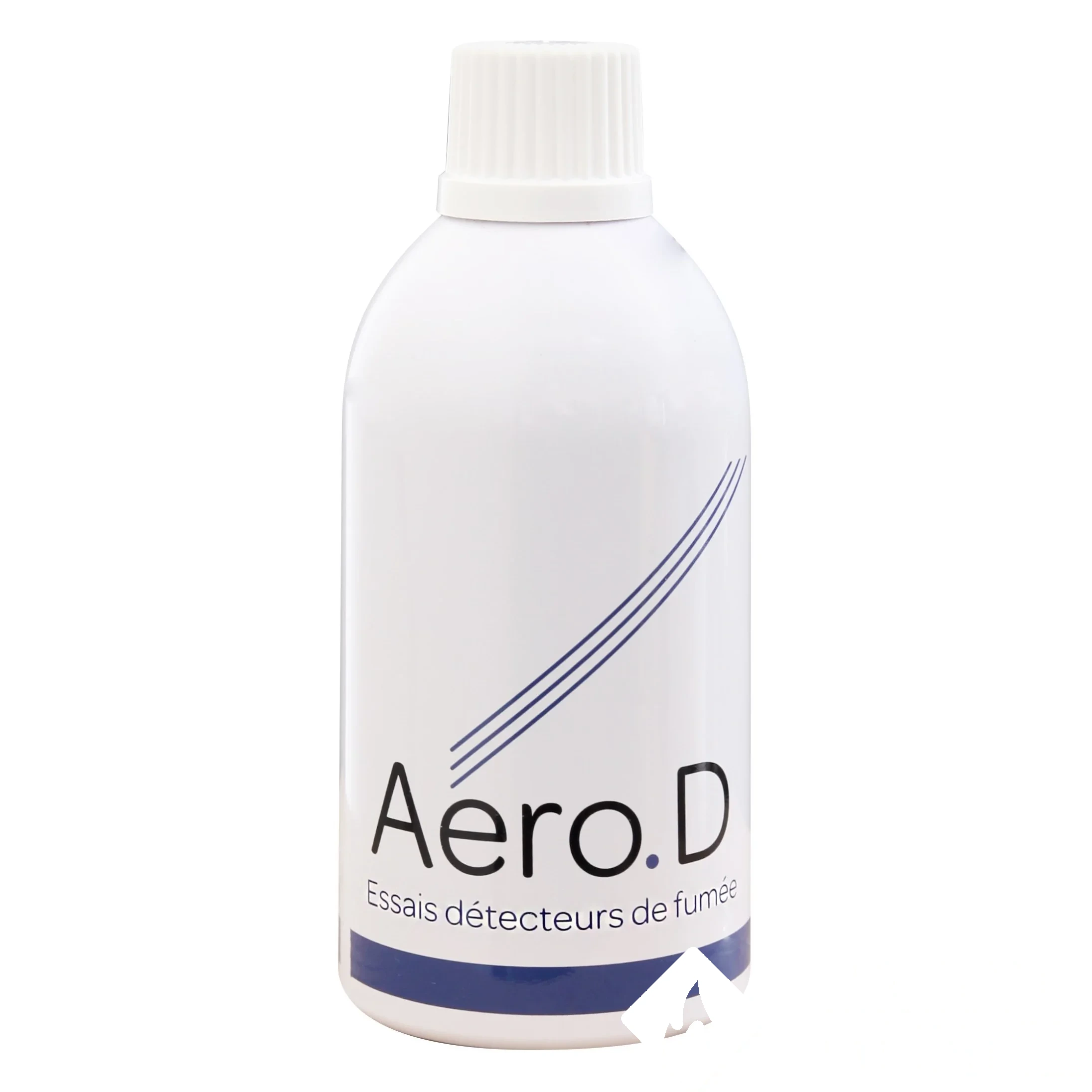 Aérosol d'essai pour détecteurs - Aéro D