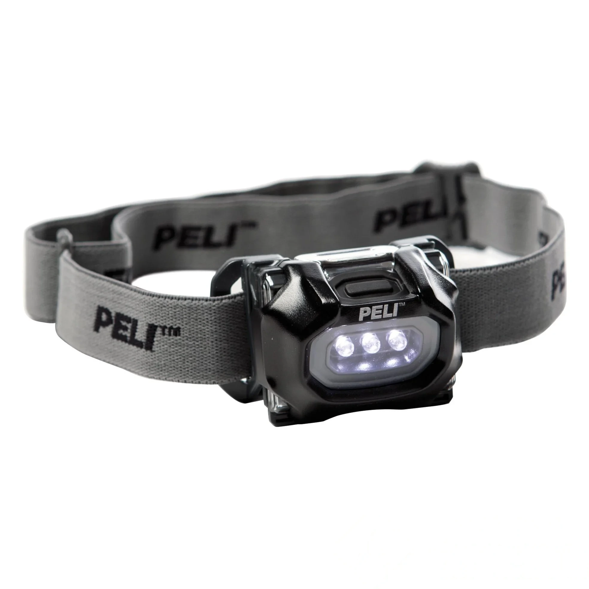 Lampe frontale ATEX - Marque PELI