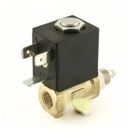Electrovanne pour Générateur de fumée