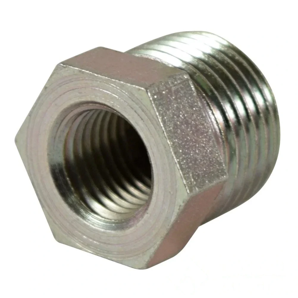 Adaptateur pour cartouche jetable