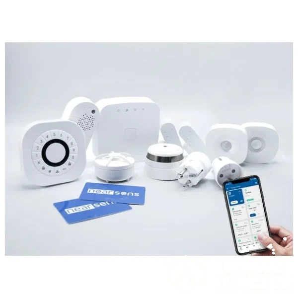 PACK Secure +
