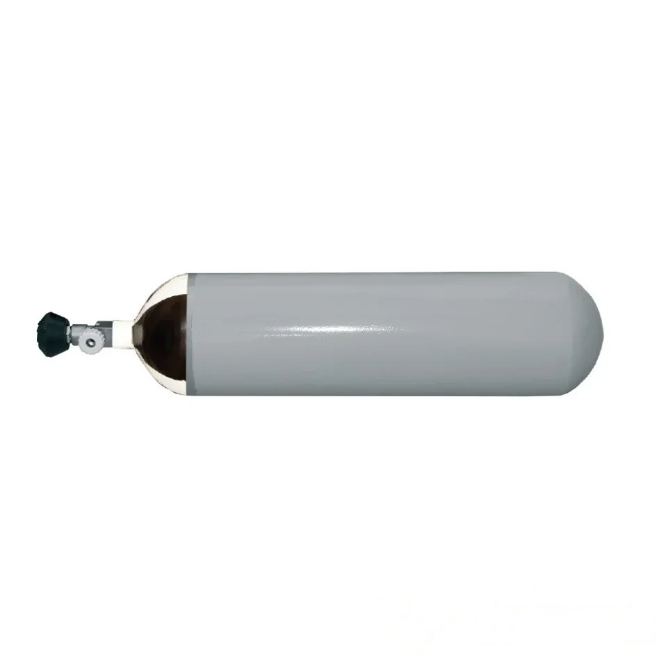 Bouteille dorsale 6 L