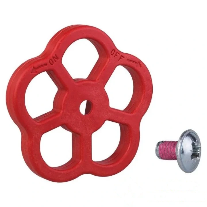 Volant pour robinet de RIA marque PONS D.90 mm