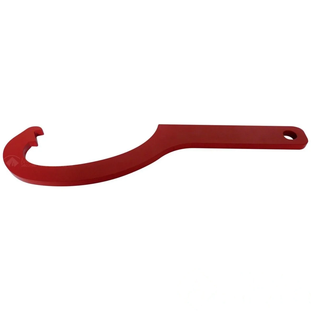 Clé tricoise universelle pour raccords de 20 à 120 mm