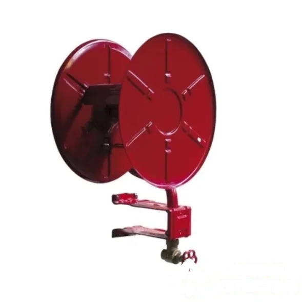 Dévidoir fixe pour RIA - DN 25 mm