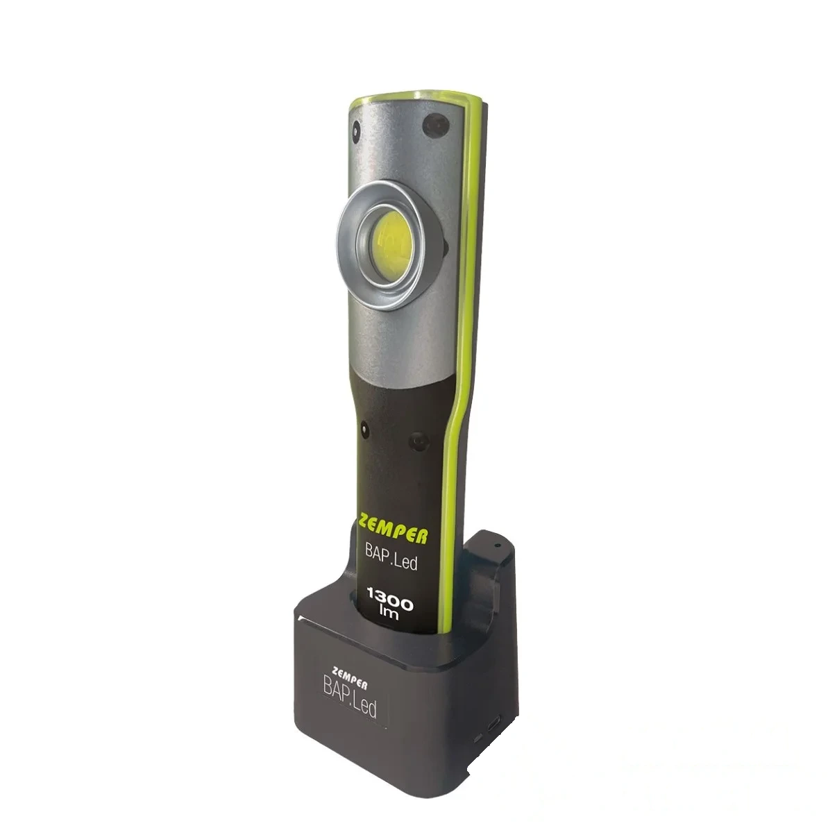 BAPI - Lampe de secours portable 800 lumens - Ultra puissante