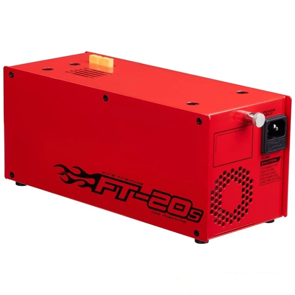 Batterie pour Générateur de fumée FT20