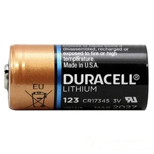 10 batteries pour défibrillateur ZOLL AED plus