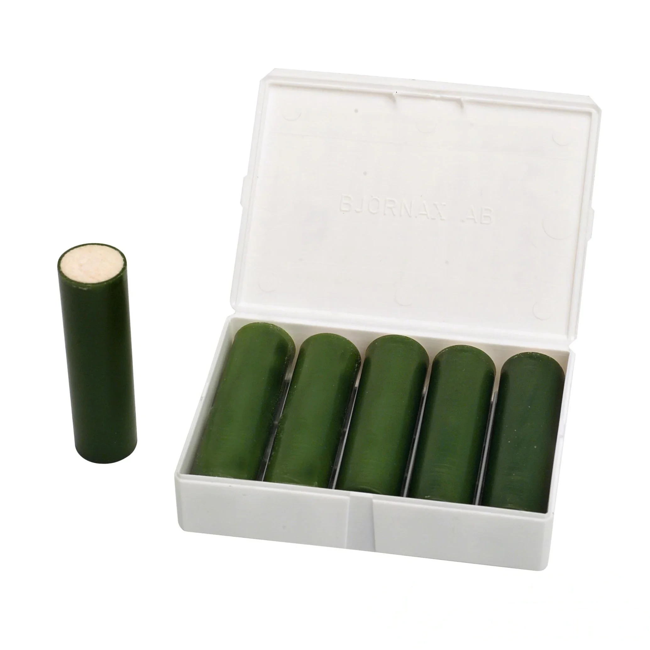 Fumigènes 17 m³ - Anthracite