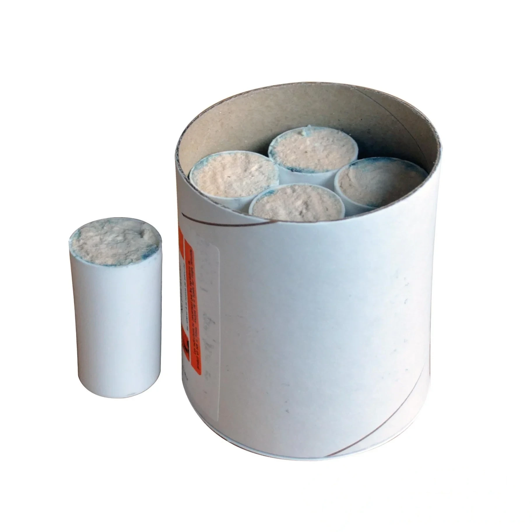 Fumigènes 55 m³ - Gris foncé
