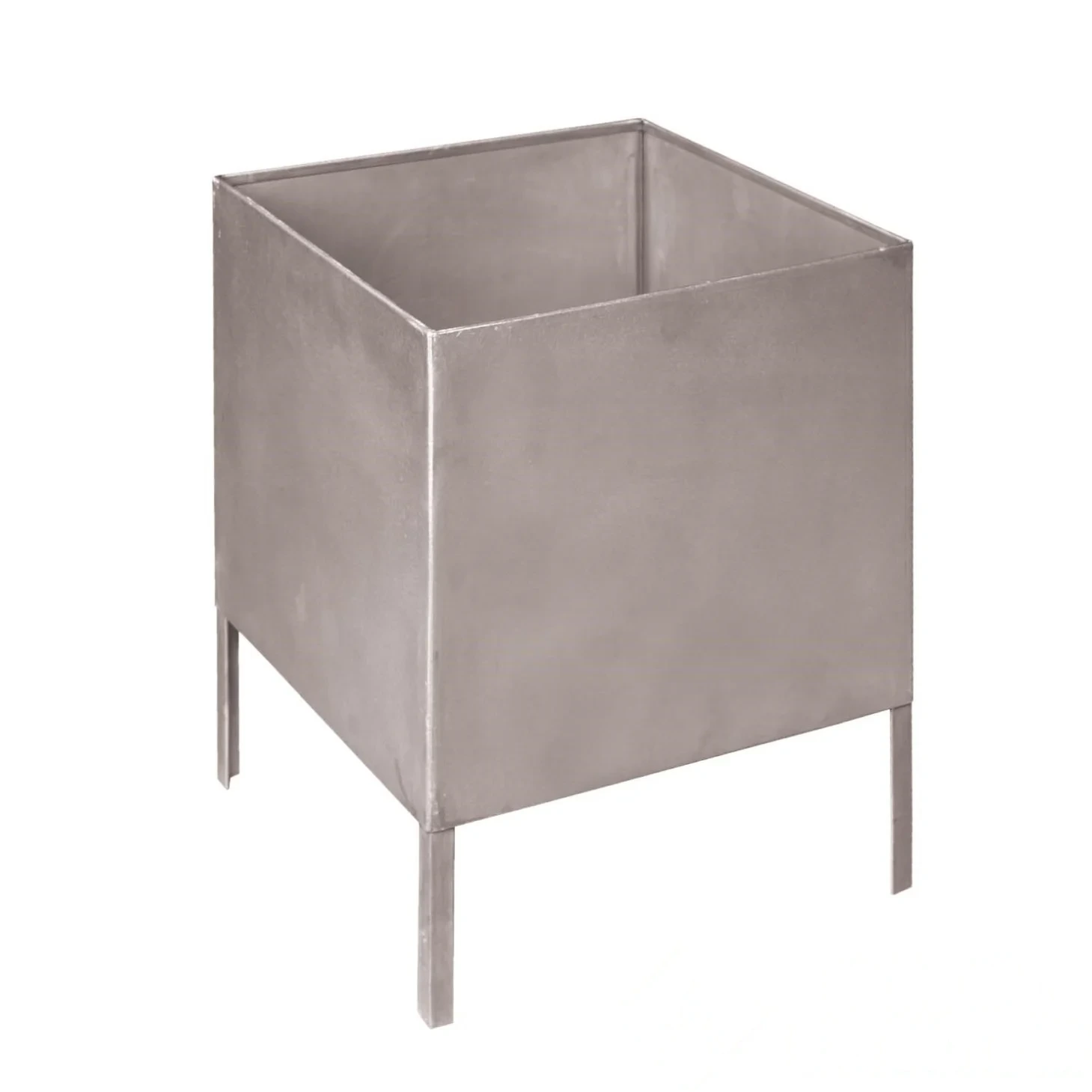 Module poubelle pour générateur compact rampes immergées