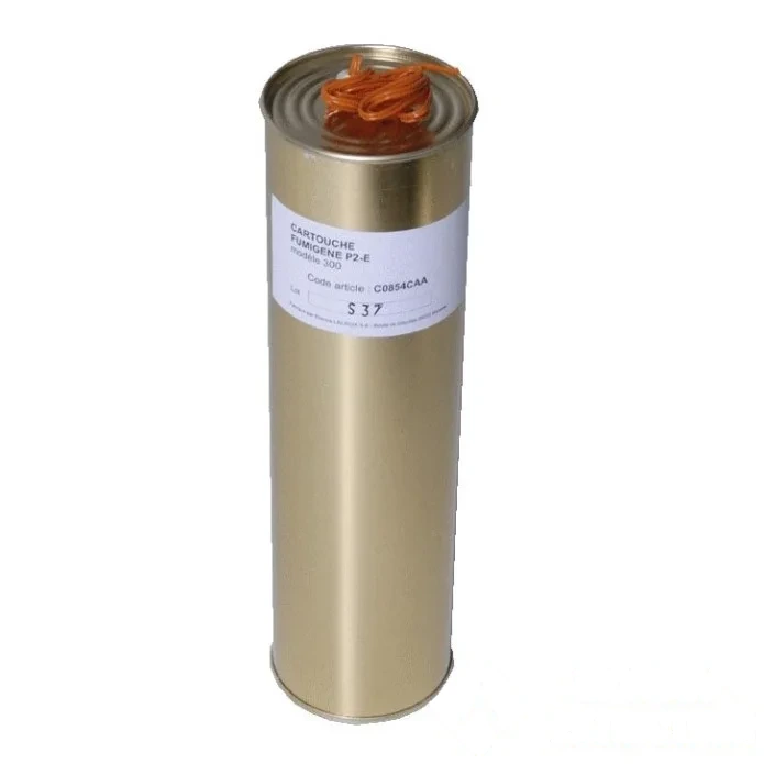Fumigène électrique 500 m³