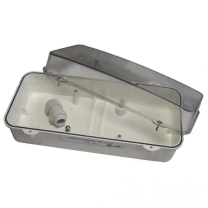 Kit enveloppe étanche - IP65 / IK10 - Xena Flat / Diana