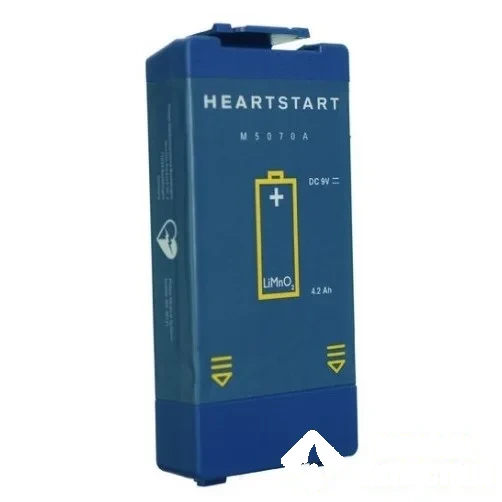 Batterie pour Heartstart HS1 et FRx