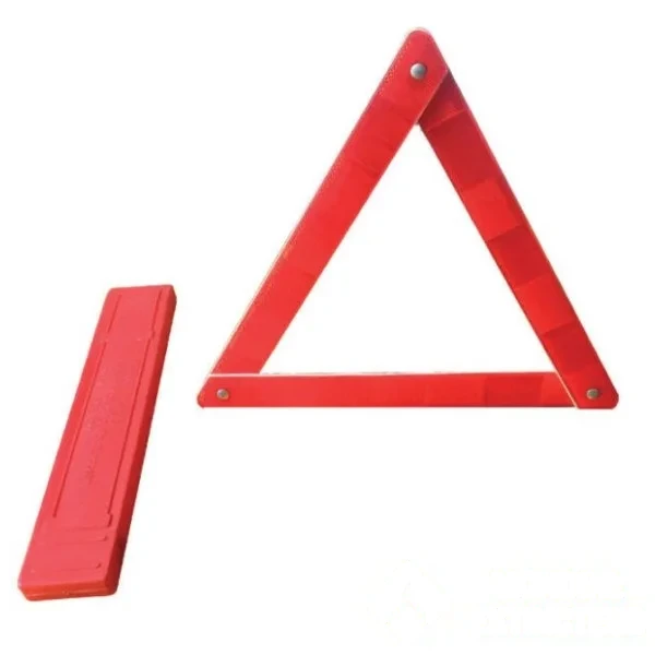 Triangle de sécurité