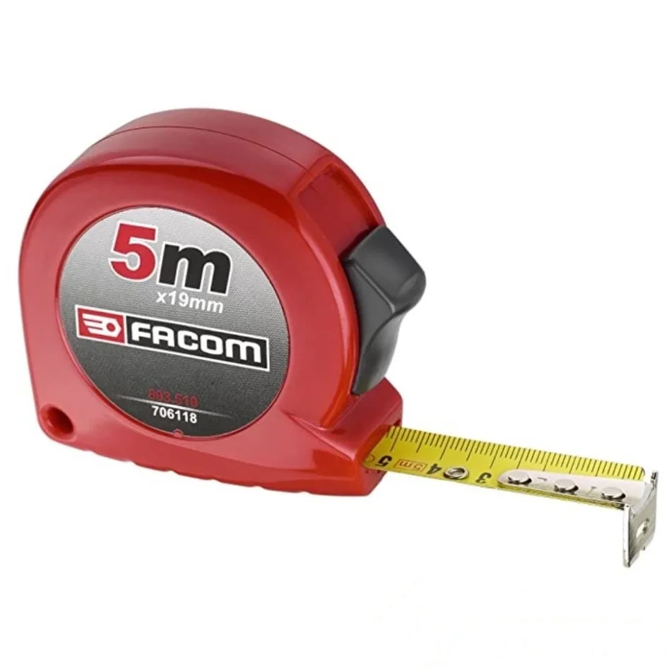 Mètre Ruban FACOM - 5 m