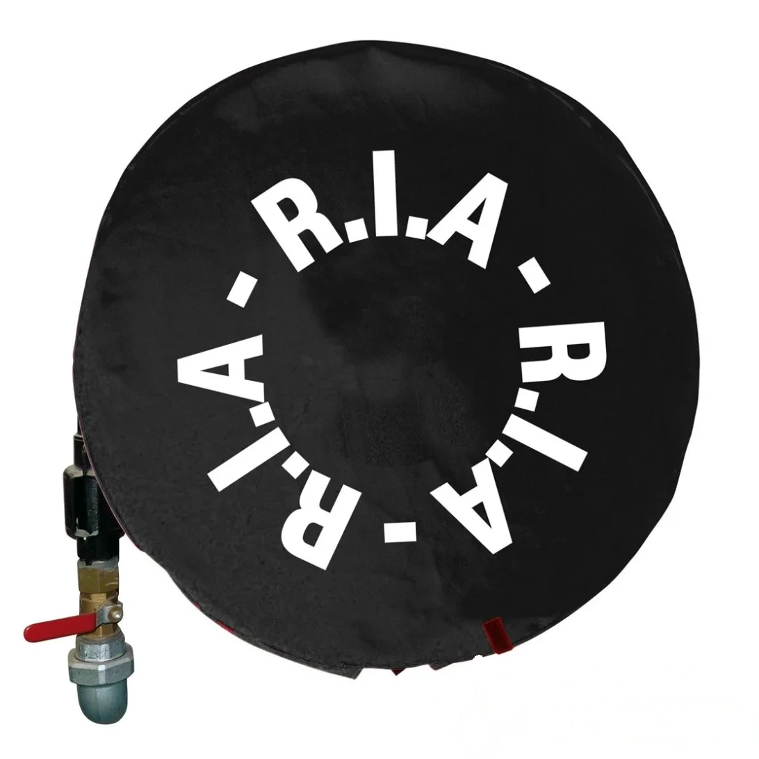 Housse Noire pour RIA DN 33 - Classe M1