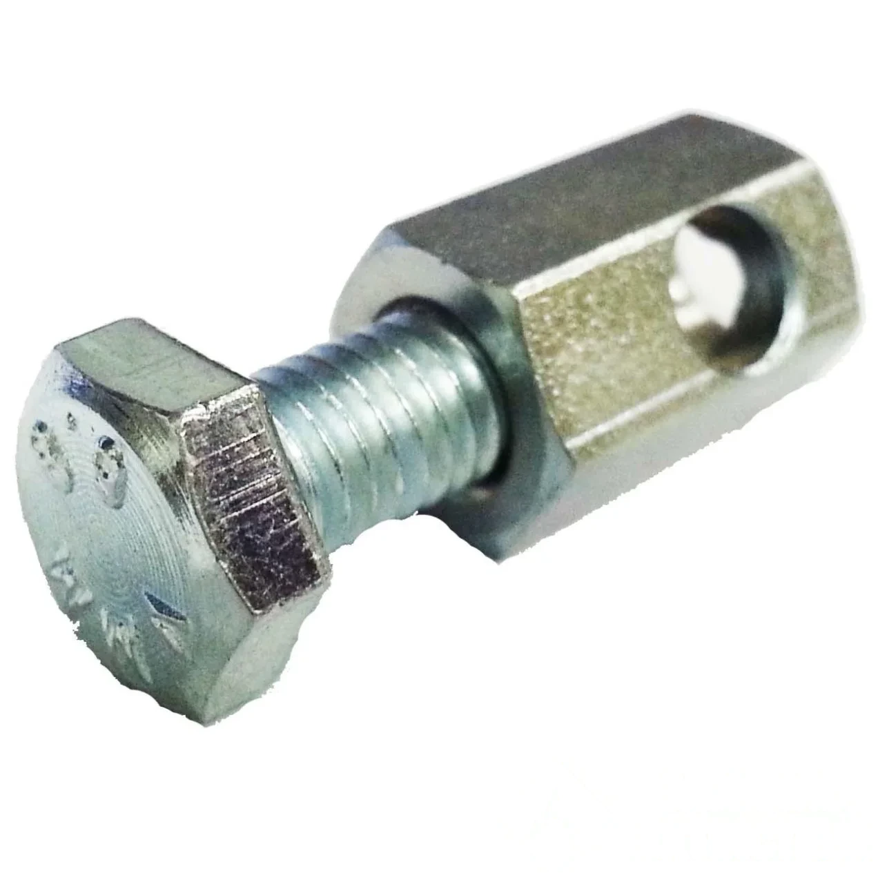 Serre câble hexagonale Diam. 5 int