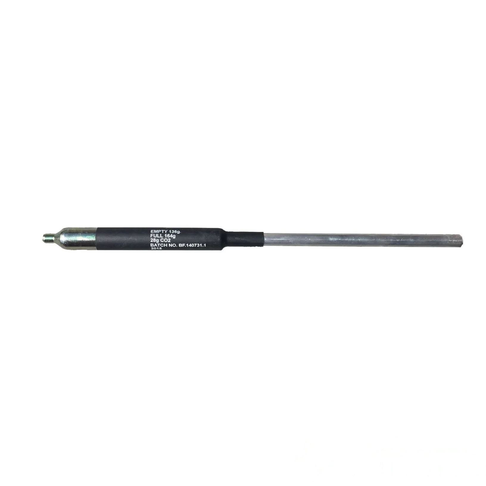 Sparklet 28g pour extincteur ANAF 6 L