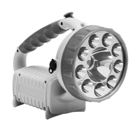 BAPI / Lampe Portative à LED