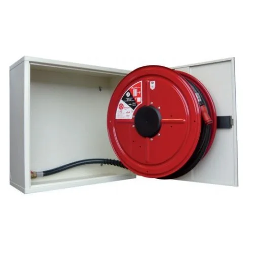 Robinet Incendie Armé - DN19 - 20 m - En armoire