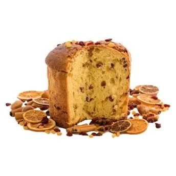 Panettone Italien - 1 kg de plaisir