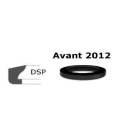 Joint de raccord DSP DN65 (avant 2012)