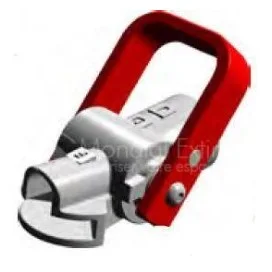 Robinet pour RIA DN 33 mm - Diffusion en nappe