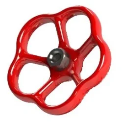 Volant pour robinet de colonne sèche D.100 mm