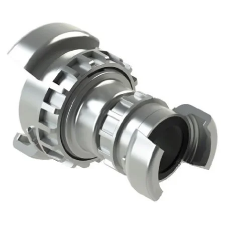 Réduction raccord pompier DN65/DN40