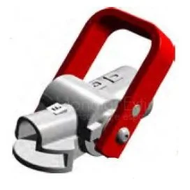 Robinet pour RIA DN 19 mm et 25 mm - Diffusion en nappe