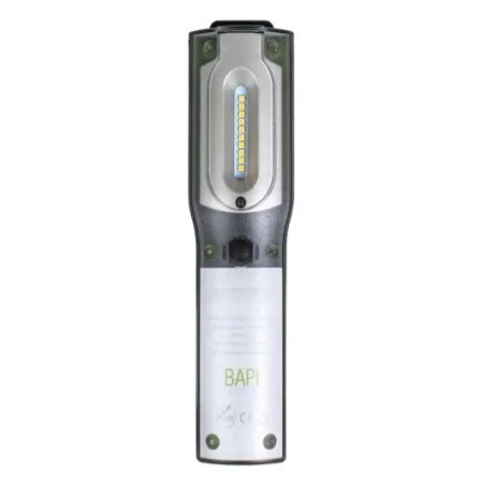 BAPI - Lampe de secours portable 800 lumens - Ultra puissante