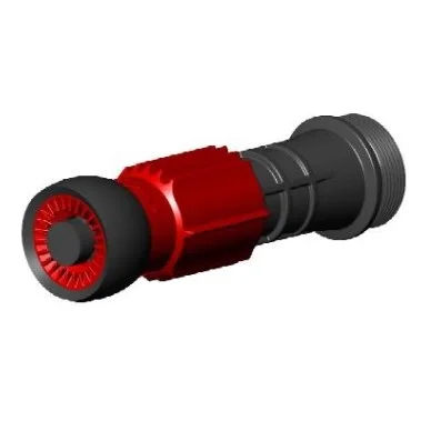 Robinet pour RIA DN 33 mm avec manche