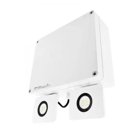 BLOC PHARE "MAXILUM" - Adressable - Basse conso
