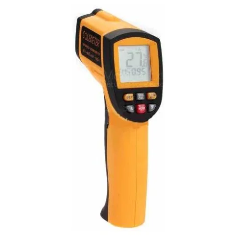 Thermomètre Infrarouge