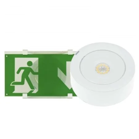 BAES Ambiance "Spazio Luz" adressable Wireless