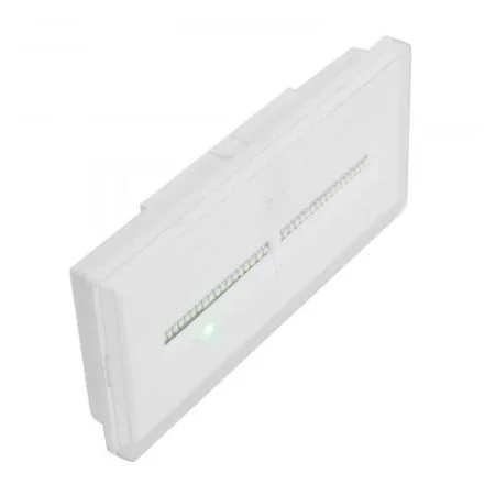 Bloc d'Ambiance ultra plat "XENA FLAT" Adressable SATI